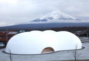 甲信越おすすめグルメ　河口湖　ほうとう不動 東恋路店